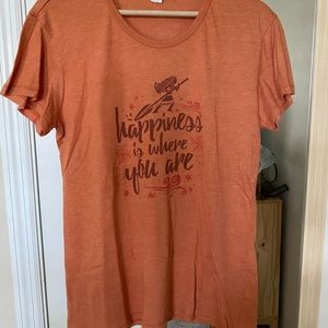 Moana Graphic Tee